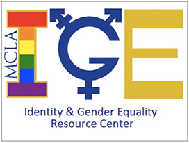 Identy & Gender Equality Resource Center