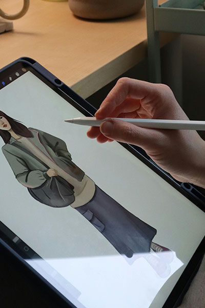 Art digital