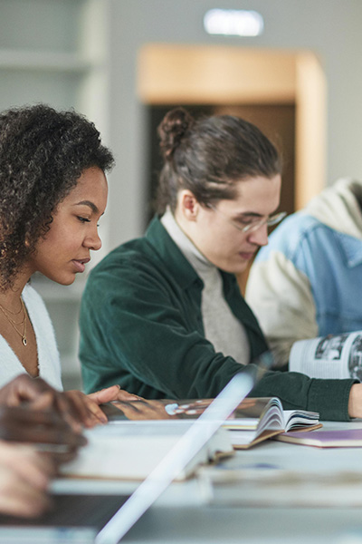 Education diversity