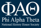 phi alpha theta National History Honor Society