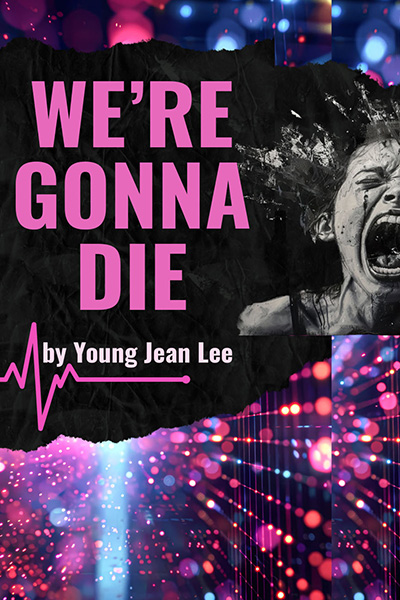 We're Gonna Die Young Infographic
