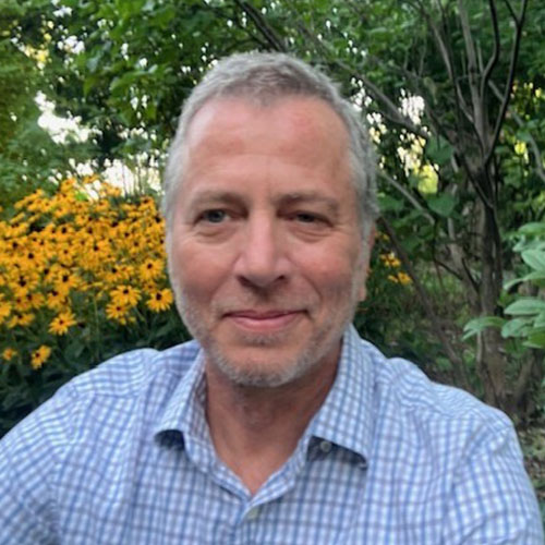 Keith Hough