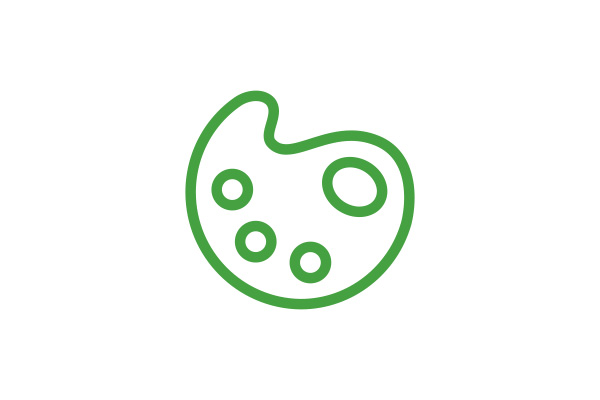 Icon Paint