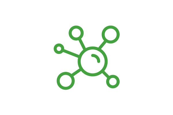 Icon Science Symbol