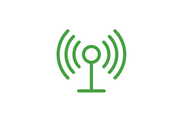 Icon Transmit