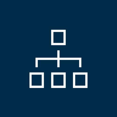 Icon Site Tree