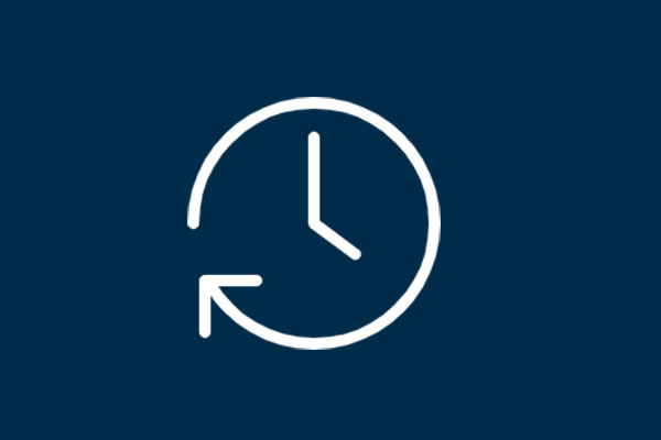 Icon Clock