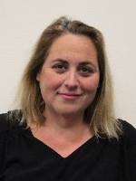 April Wright