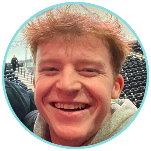 Luke Muhlestein Luke Muhlestein