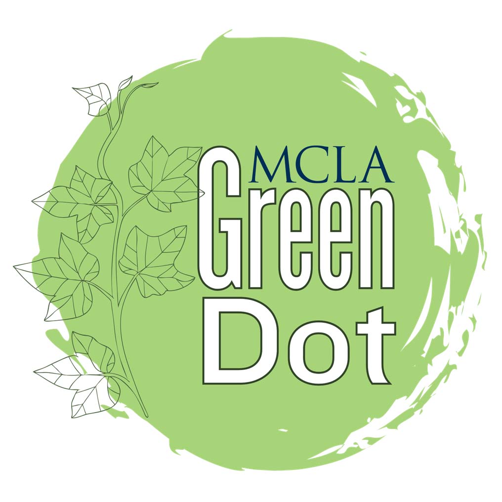 Logo for Green Dot